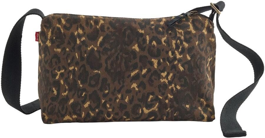 Levi's Schoudertas met print - Foto 4