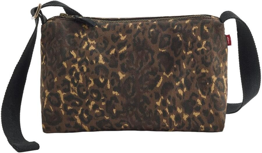 Levi's Schoudertas met print - Foto 3