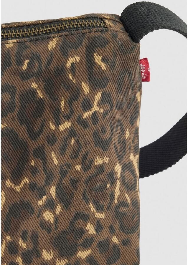 Levi's Schoudertas met print - Foto 2