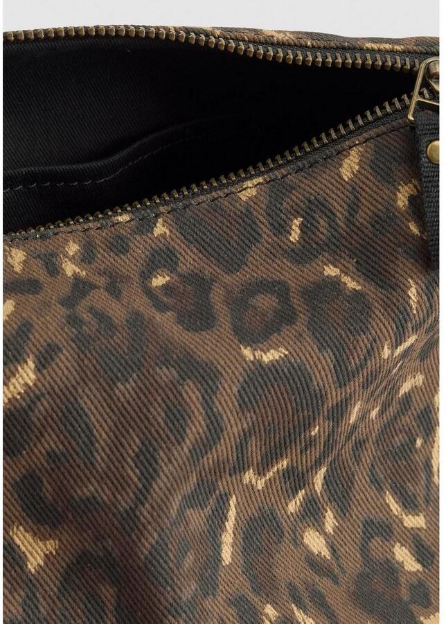 Levi's Schoudertas met print