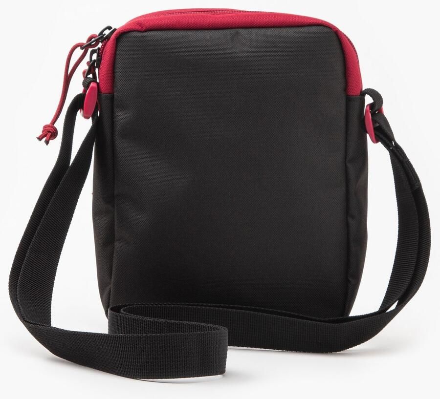Levi's Handtasje Levis MINI CROSSBODY SOLID (RED BATWING)