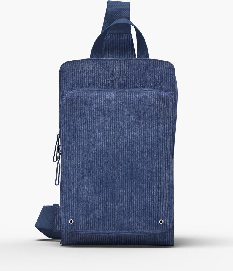Levi's Schoudertas NS ZIP SLING Vrijetijdstas schoudertas - Foto 5