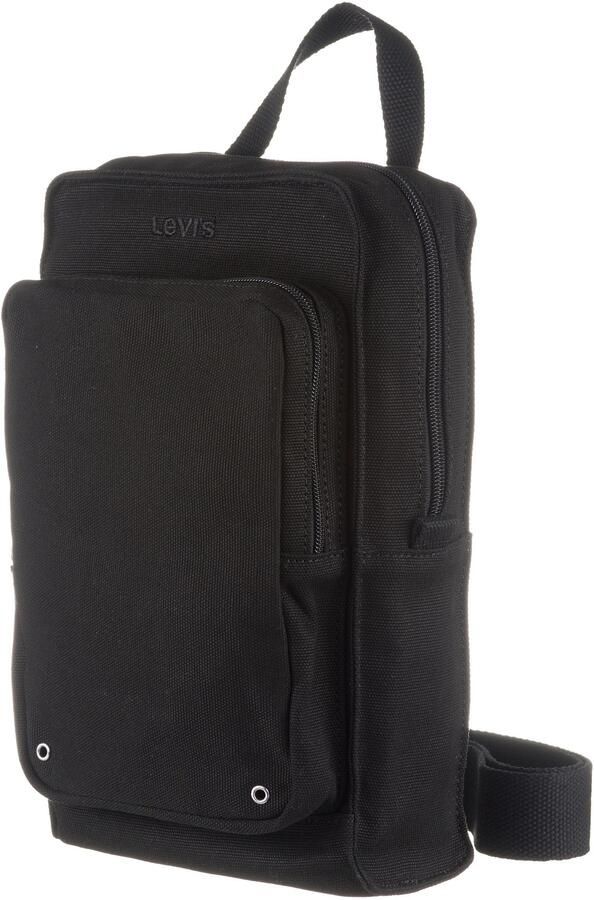 Levi's Schoudertas NS ZIP SLING Vrijetijdstas schoudertas - Foto 7