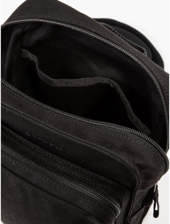 Levi's Schoudertas NS ZIP SLING Vrijetijdstas schoudertas