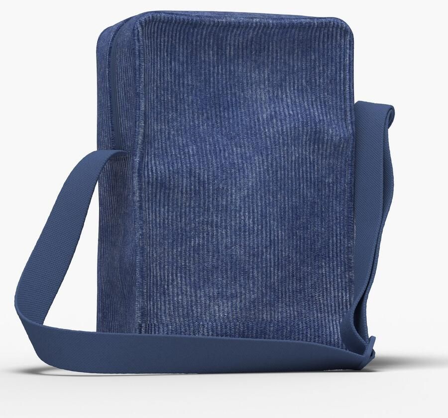 Levi's Schoudertas SMALL NS ZIP CROSSBODY