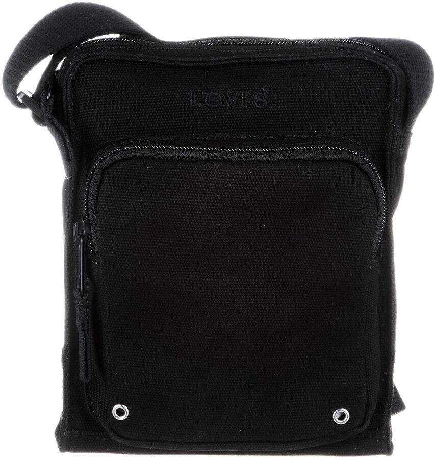 Levi's Handtasje Levis SMALL NS ZIP CROSSBODY - Foto 6