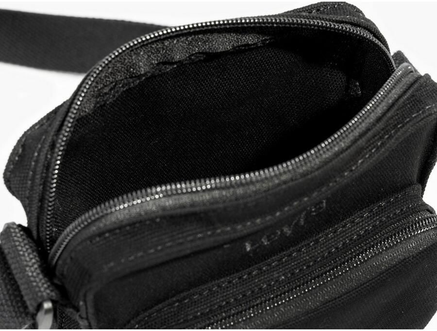 Levi's Handtasje Levis SMALL NS ZIP CROSSBODY - Foto 3