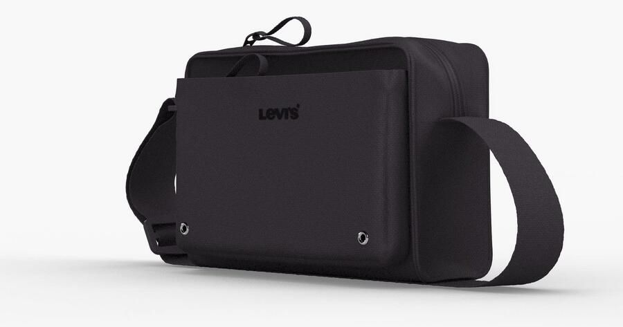 Levi's Schoudertas ZIP CROSSBODY - Foto 3