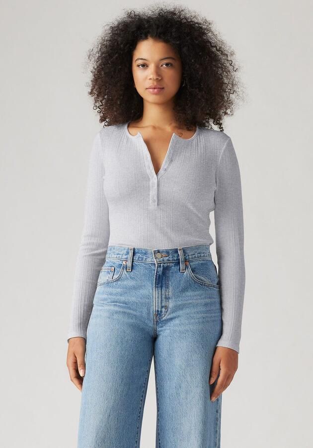 Levi's Shirt met lange mouwen DRY GOODS VACATIONER LS - Foto 9