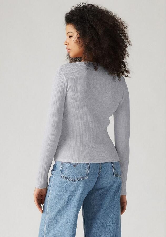 Levi's Shirt met lange mouwen DRY GOODS VACATIONER LS - Foto 5