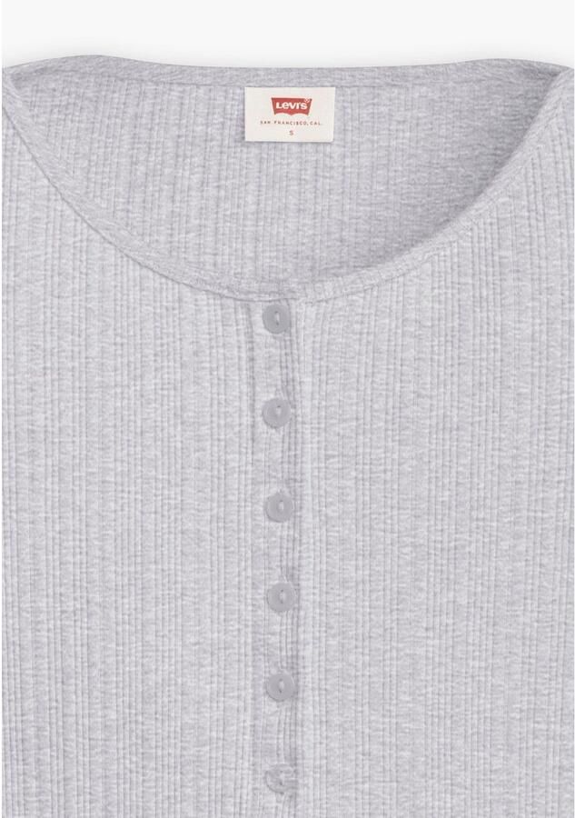 Levi's Shirt met lange mouwen DRY GOODS VACATIONER LS - Foto 3