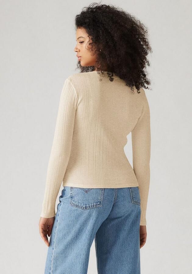 Levi's Shirt met lange mouwen DRY GOODS VACATIONER LS - Foto 5