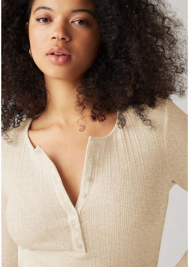 Levi's Shirt met lange mouwen DRY GOODS VACATIONER LS - Foto 2