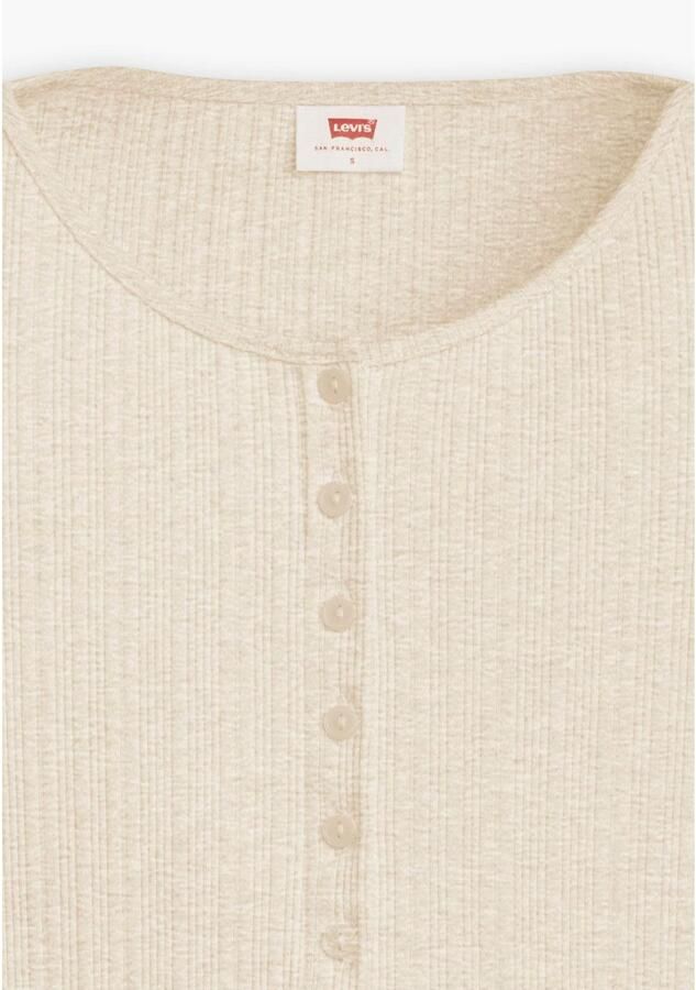 Levi's Shirt met lange mouwen DRY GOODS VACATIONER LS - Foto 3