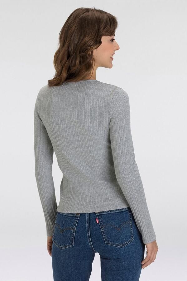 Levi's Shirt met lange mouwen DRY GOODS VACATIONER LS - Foto 8