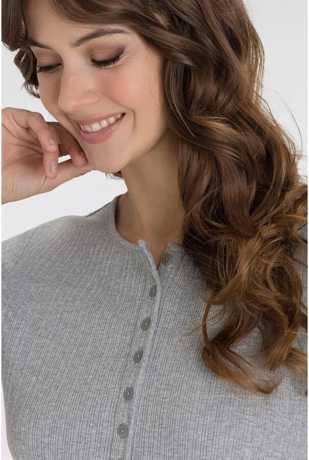 Levi's Shirt met lange mouwen DRY GOODS VACATIONER LS - Foto 6