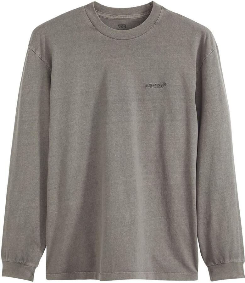 Levi's Shirt met lange mouwen GAR T- Kleuring