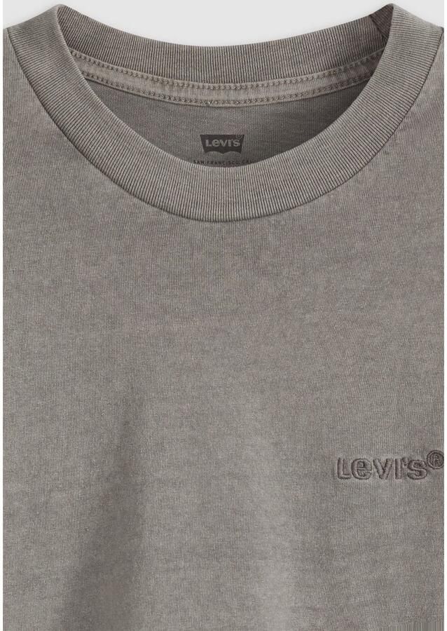 Levi's Shirt met lange mouwen GAR T- Kleuring - Foto 2