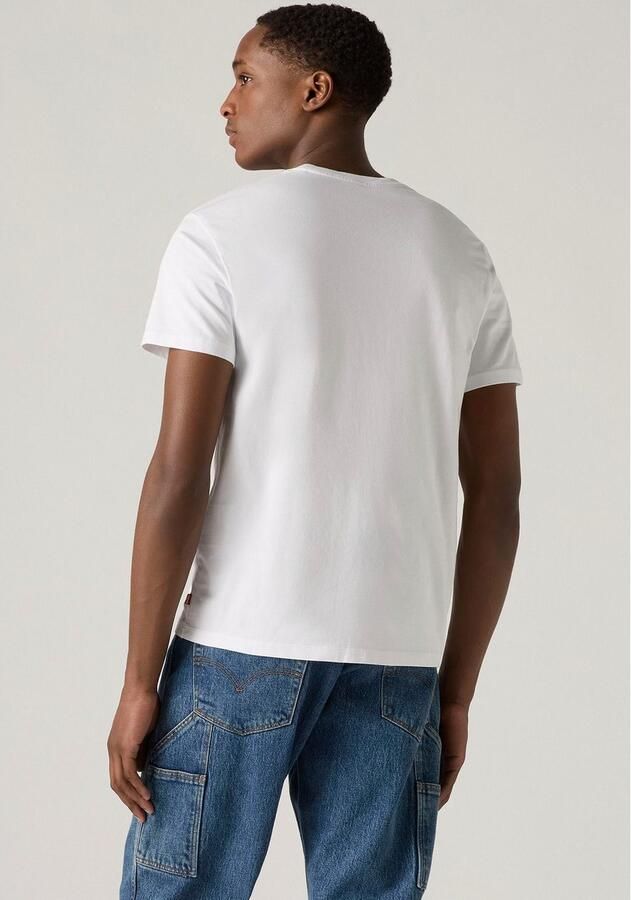 Levi's Shirt met print met print - Foto 4