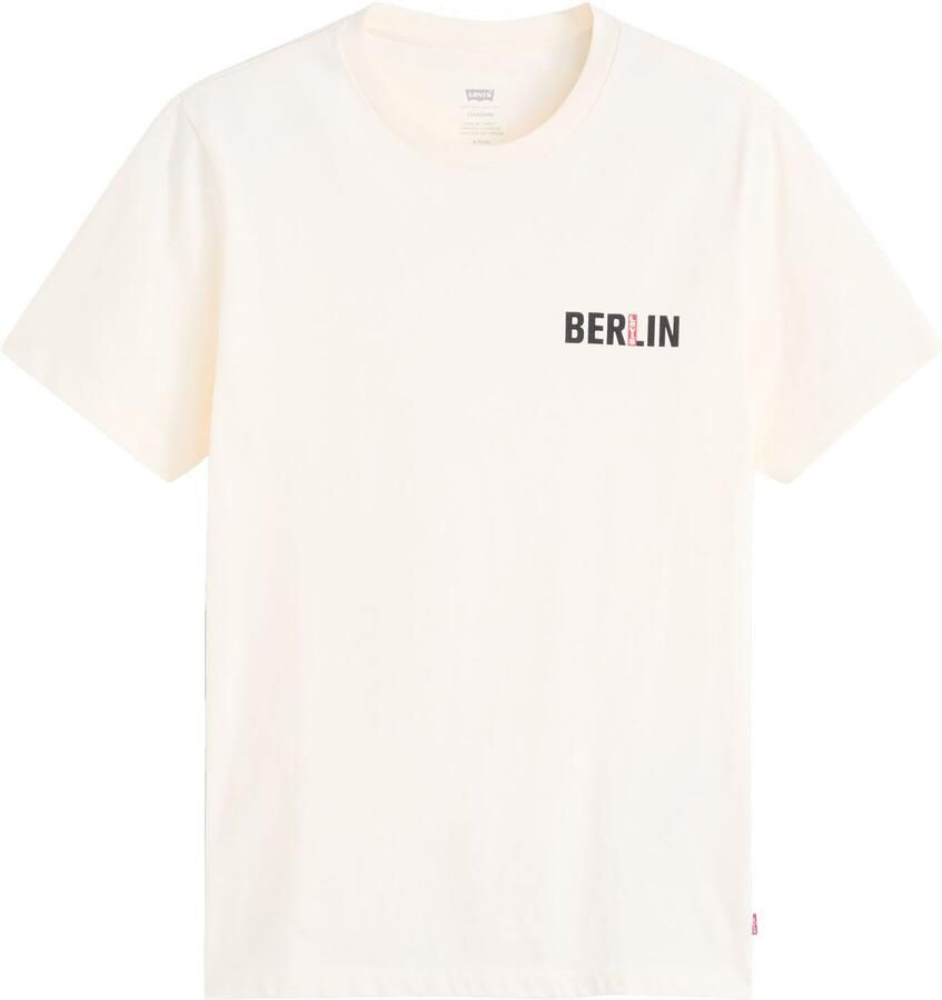 Levi's Shirt met print met print - Foto 3