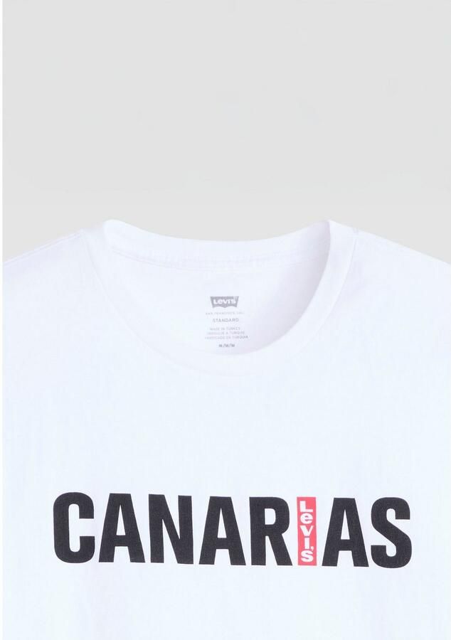 Levi's Shirt met print met print - Foto 3