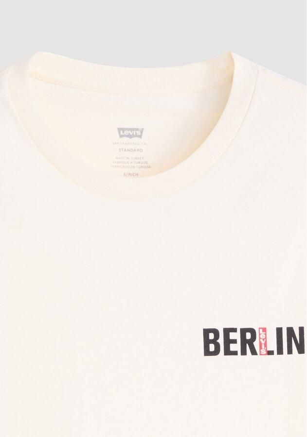 Levi's Shirt met print met print - Foto 2