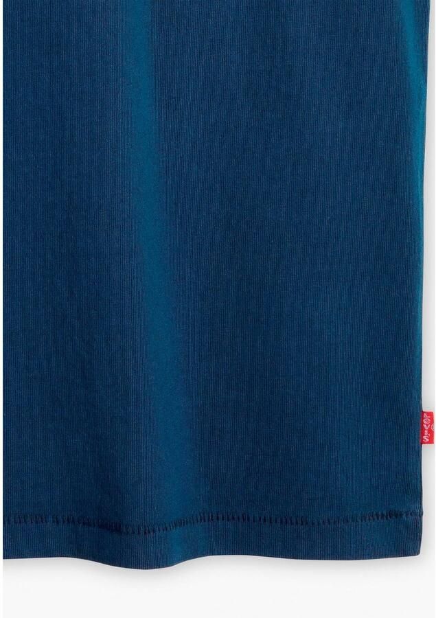 Levi's Shirt met ronde hals LE RED TAB VINTAGE TEE in klassiek ontwerp - Foto 2