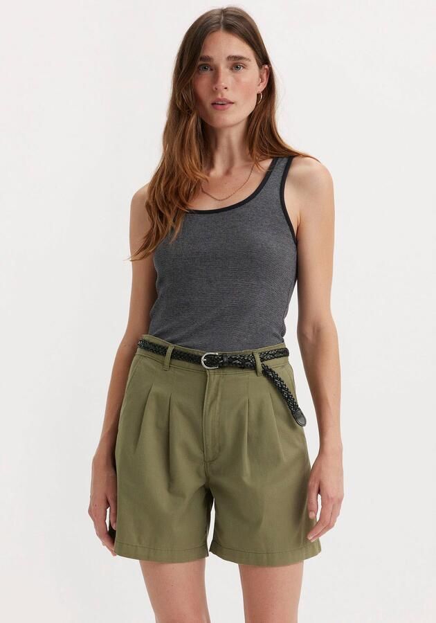 Levi's Shirttop ESSENTIAL RIB TANK - Foto 8