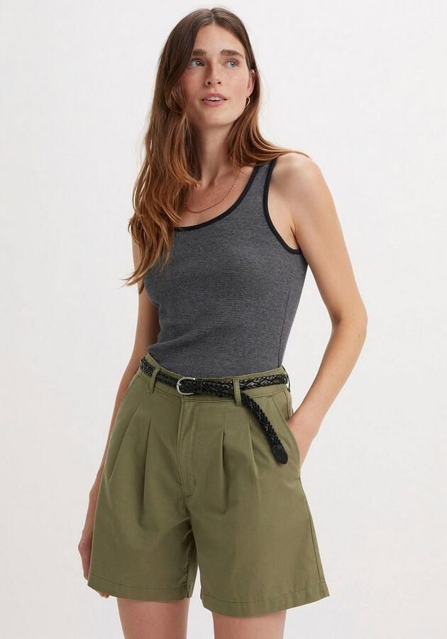 Levi's Shirttop ESSENTIAL RIB TANK - Foto 4