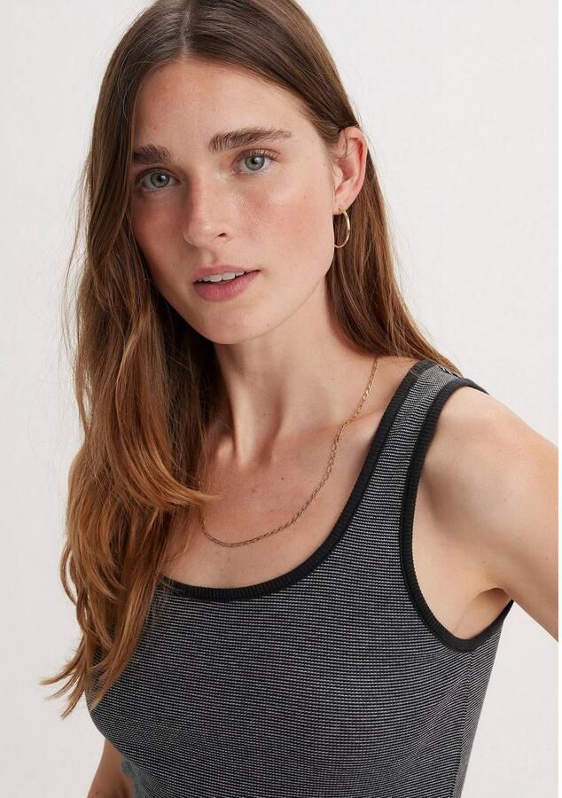 Levi's Shirttop ESSENTIAL RIB TANK - Foto 2