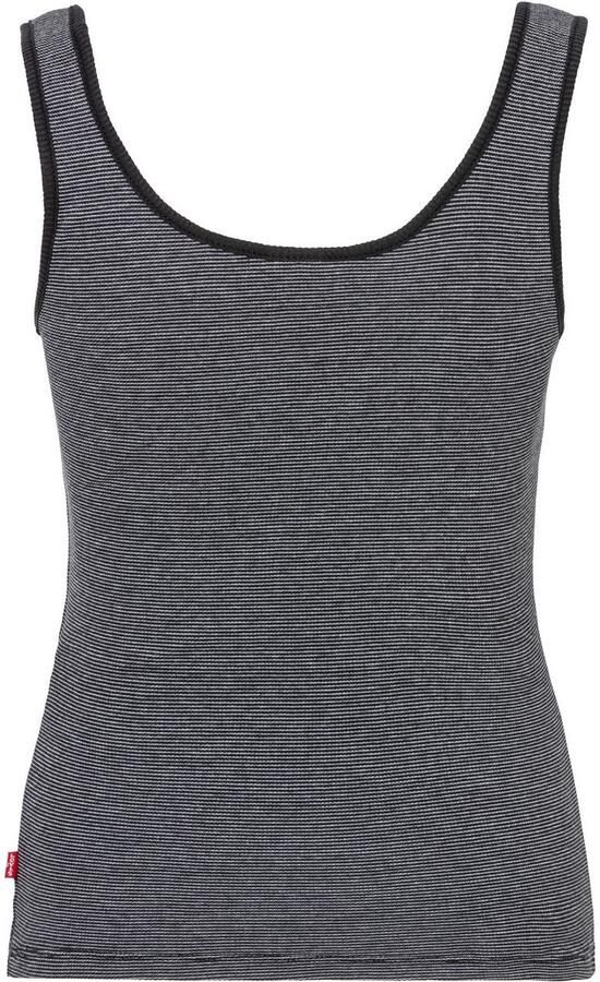 Levi's Shirttop ESSENTIAL RIB TANK - Foto 6