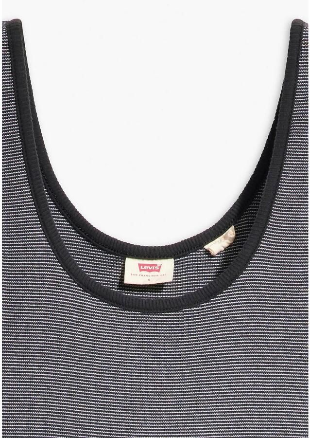 Levi's Shirttop ESSENTIAL RIB TANK