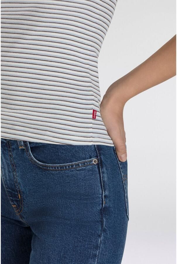 Levi's Shirttop ESSENTIAL RIB TANK - Foto 5