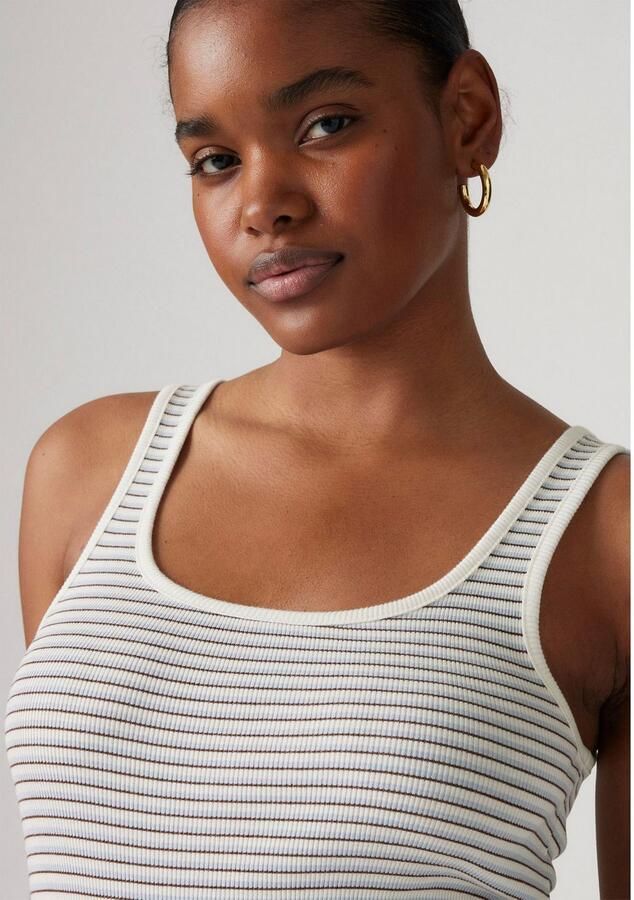 Levi's Shirttop ESSENTIAL RIB TANK