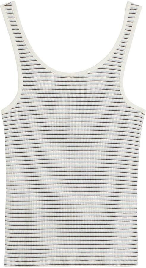 Levi's Shirttop ESSENTIAL RIB TANK - Foto 8