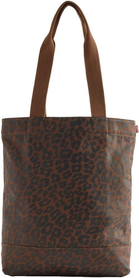 Levi's Handtas Levis ICON TOTE OV - Foto 3