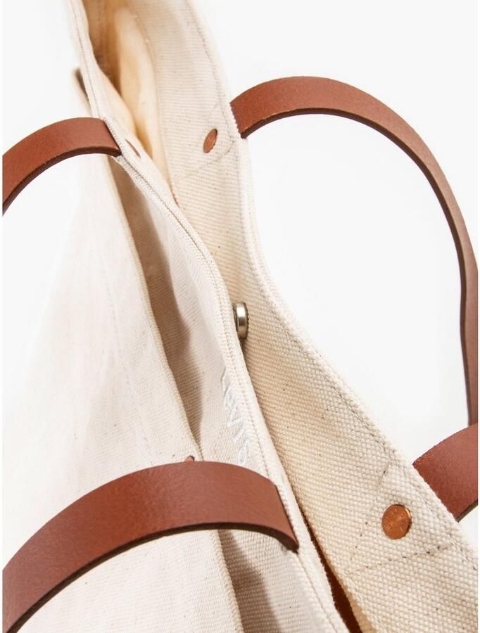 Levi's Shopper WOMEN'S HERITAGE TOTE-ALL - Foto 5