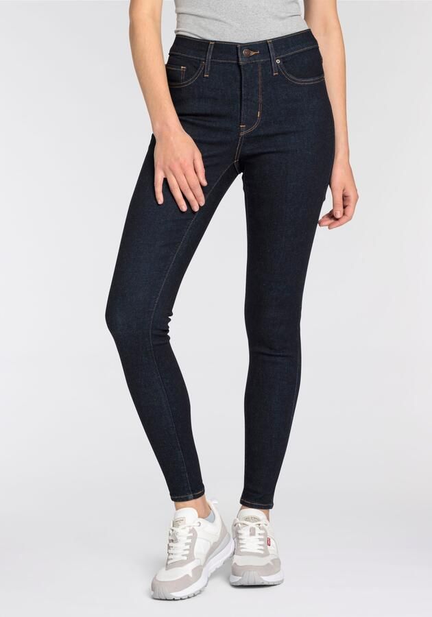Levi's Skinny fit jeans 310 Shaping Super Skinny - Foto 7