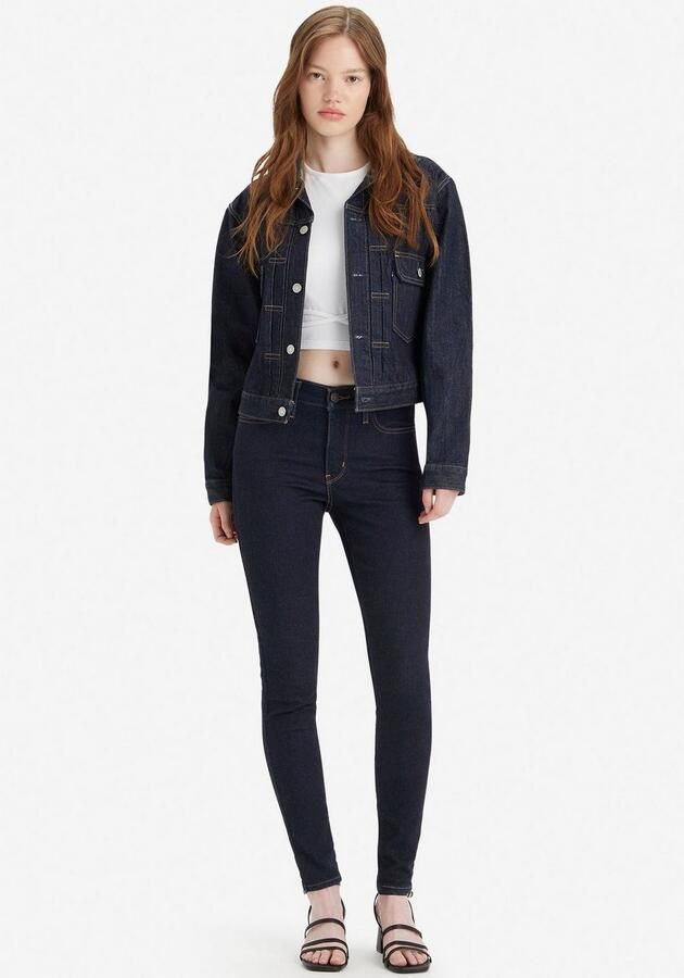 Levi's Skinny fit jeans 310 Shaping Super Skinny - Foto 4