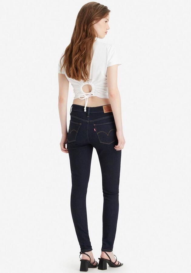 Levi's Skinny fit jeans 310 Shaping Super Skinny - Foto 5