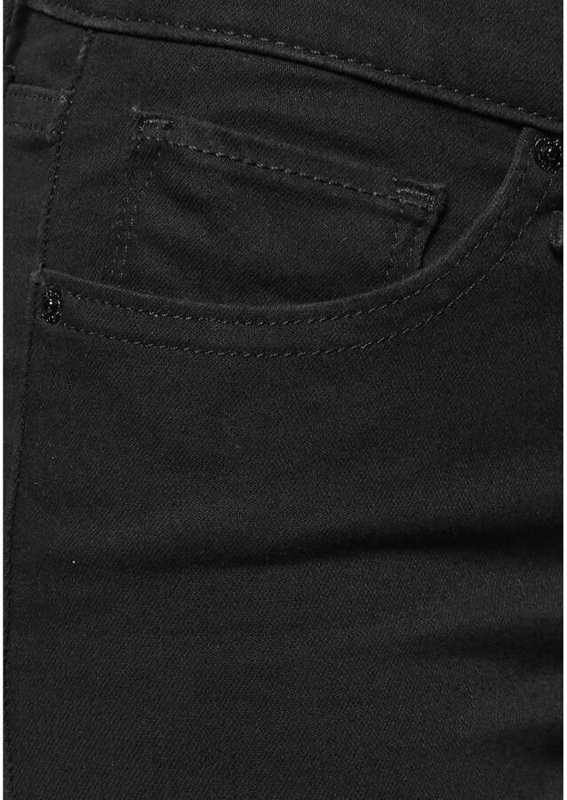 Levi's 300 Shaping super skinny fit jeans met stretch model 310 'Water - Foto 5