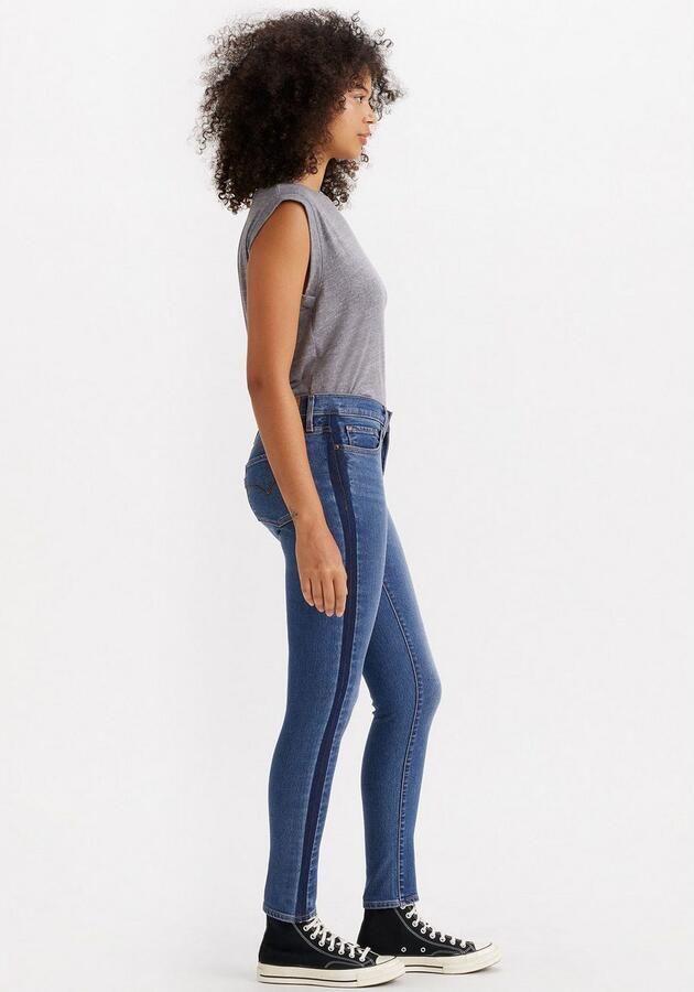 Levi's 300 Shaping skinny fit jeans in 5-pocketmodel model '311™' - Foto 2