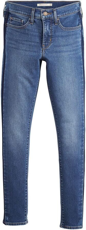 Levi's 300 Shaping skinny fit jeans in 5-pocketmodel model '311™' - Foto 4