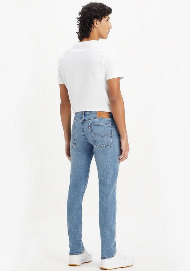 Levi's Skinny fit jeans 510 5-pocket stijl - Foto 5