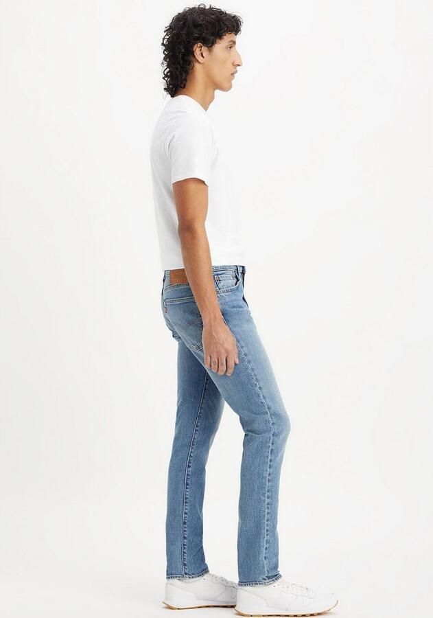Levi's Skinny fit jeans 510 5-pocket stijl - Foto 3