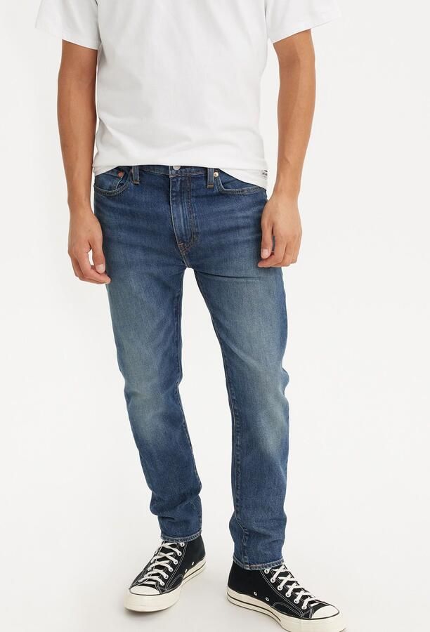 Levi's Skinny fit jeans 510 5-pocket stijl - Foto 7