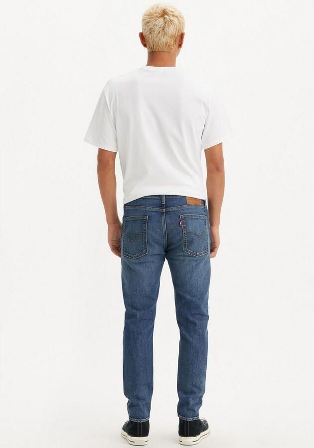 Levi's Skinny fit jeans 510 5-pocket stijl - Foto 3