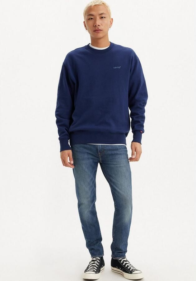 Levi's Skinny fit jeans 510 5-pocket stijl - Foto 5