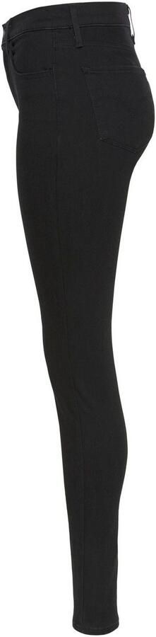 Levi's Skinny fit jeans 720 High Rise met hoge taille - Foto 12