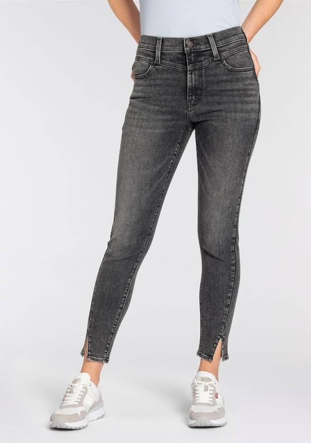 Levi's Skinny fit jeans 720 SUPER SKINNY YOKED - Foto 11